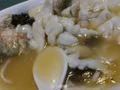 有烧酒味的鱼-雪园上海饭店(港湾1号店)