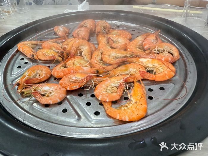 船奇蒸汽海鲜·闽菜(八市海鲜总店)图片