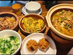 -寨子里的钵钵菜-湘西山里菜(火车站店)