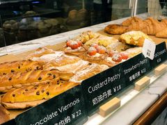 -WHEAT&BAKER-麥(凯德来福士店)