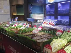 -徐记海鲜(曲江南湖店)