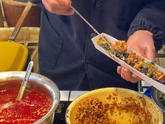 -董顺桃小粒臭豆腐(太平街一店)