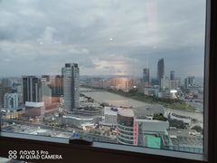 -宁波威斯汀酒店