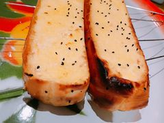 烤面包-申记串道(万豪店)