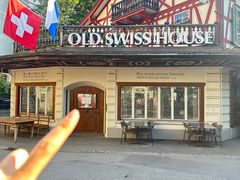 -Old Swiss House
