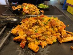 -老啪叽串炒饭(铁百店)