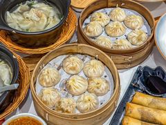 -馋三尺蟹粉小笼(人民广场店)