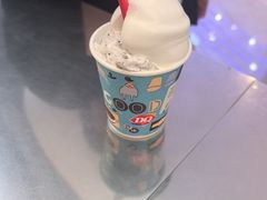 -DQ·蛋糕·冰淇淋(西城红场店)