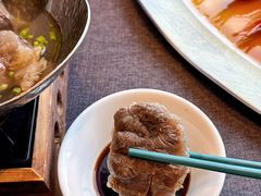 -柒园·三十年创意杭帮菜(龙湖滨江天街店)