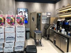 -瑞幸咖啡(深圳东门中心城店)