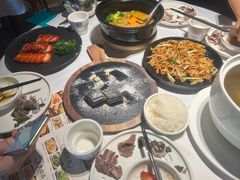 -老伙记海鲜码头(北滘店)