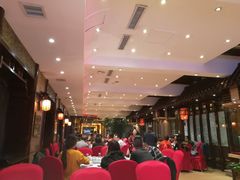 大堂-老爷庙风味美食府(魏都大道店)