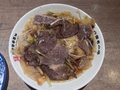 -直隶安家牛肉罩饼(七一路店)