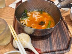 -小满手工粉(上海维璟广场店)