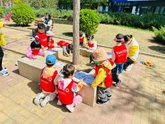 -YoKID优儿学堂早教托育园(青塔路店)