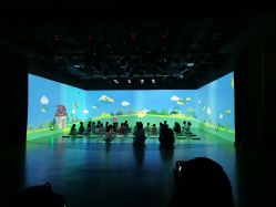 -小鸡哆哆故事屋·儿童乐园(嘉里城店)