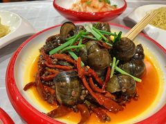 -华仔龙虾(永乐路总店)