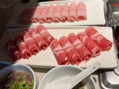 -海底捞火锅(西安路店)