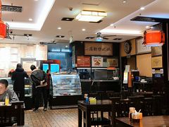 -姚记炒肝店(簋街店)