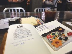 -Nectar One Cafe(勇烈路n1店)