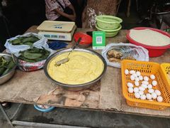 -张公桥美食街