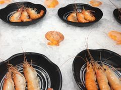 -芭菲盛宴·环球美食(北城国际店)