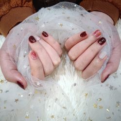 -弘源美甲美睫