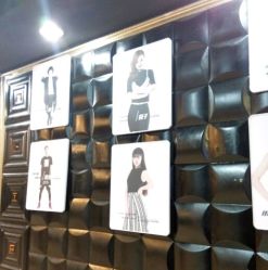 -YASAKI国际舞蹈中心