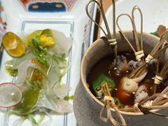 钵钵海鲜-匠和风精致料理(春熙路群光广场店)