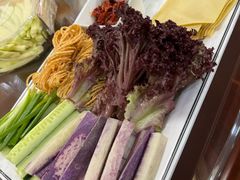 -新疆巴州金丝特餐厅(大钟寺店)