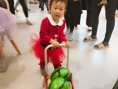 -Ours树朵家亲子餐厅(远策中心店)