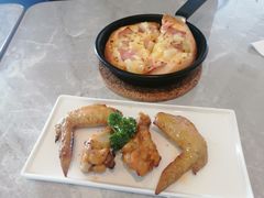-必胜客(华邦银泰店)