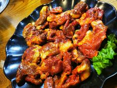 -大壮家原味烤肉(兴华北街店)