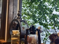-马灯部落·西湖边的创意山景餐厅(虎跑动物园店)