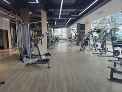 -威克健身游泳(万菱汇店)