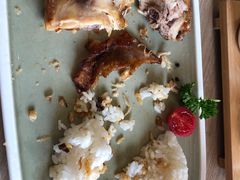 -朗迪姆餐厅(丰尚国际广场店)