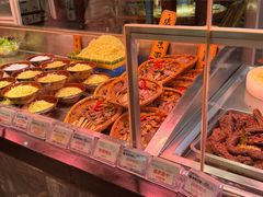 -常和州·夜宵大排档(常州单店)