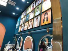 -海马体照相馆(北京朝阳大悦城店)