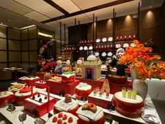 -康莱德酒店·美庭自助餐厅