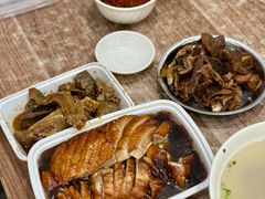 -草桥清真牛肉锅贴扁食店