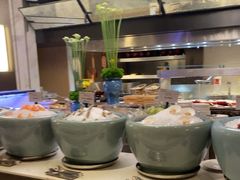 -济南凯宾斯基酒店-THE VIEW云景全日制餐厅