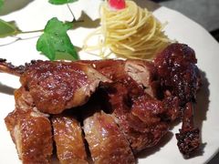 -蔴将·川菜(黄龙万科店)