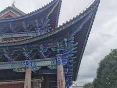-巍山古城