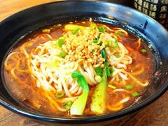 -赖扁担重庆小面(友谊路店)