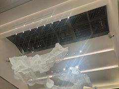 -斑斓西餐厅·自助茶点(高崎机场佰翔花园酒店)