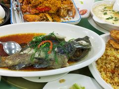 -景好海鲜餐厅(大鹏必选旅游店)