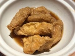 -陈鹏鹏潮汕菜(宝安机场T3航站楼店)