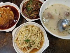 -牛王庙(龙华花园店)