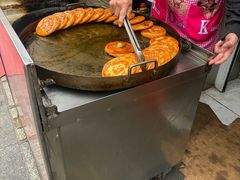 -涂记油酥饼(江汉三路店)