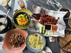 -福照楼汽锅鸡·云南菜(护国路店)
